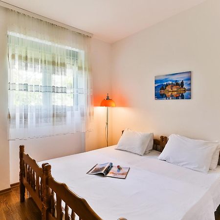 City Montesun Apartments 2 布德瓦 外观 照片