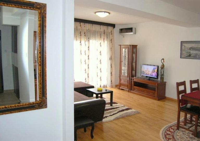 City Montesun Apartments 2 布德瓦 外观 照片