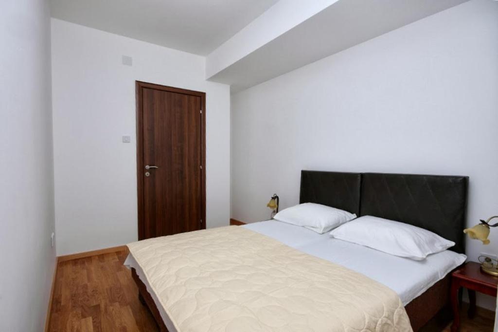 City Montesun Apartments 2 布德瓦 外观 照片